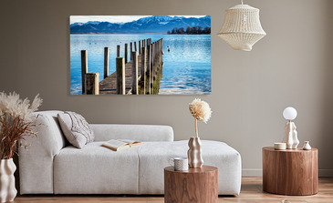 Visualisation du produit