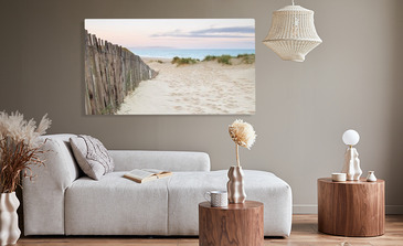 Visualisation du produit