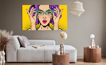 Visualisation du produit