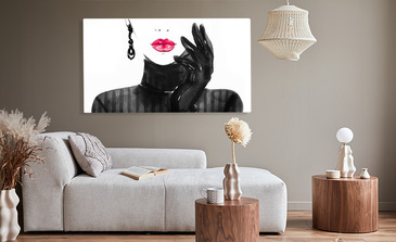 Visualisation du produit