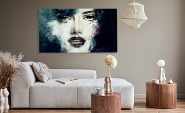 Visualisation du produit