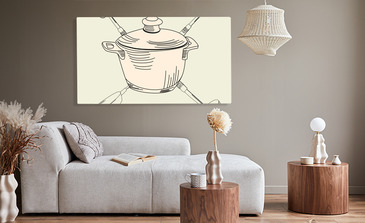 Visualisation du produit