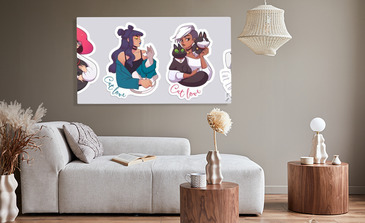 Visualisation du produit