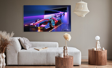 Visualisation du produit