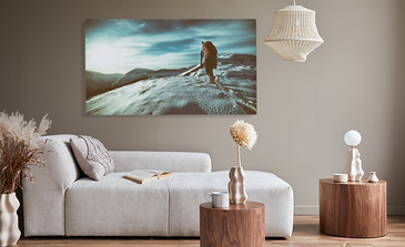 Visualisation du produit