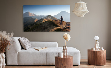 Visualisation du produit