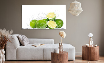 Visualisation du produit