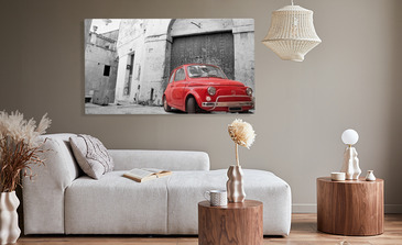 Visualisation du produit