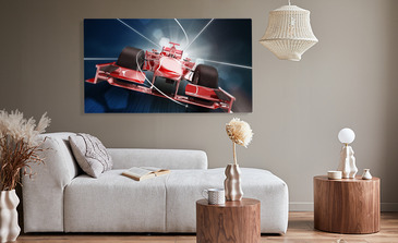 Visualisation du produit