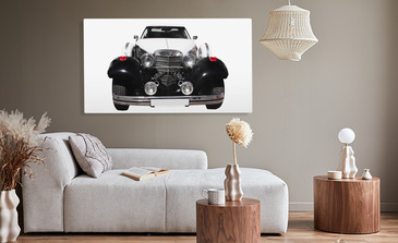 Visualisation du produit