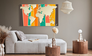 Visualisation du produit