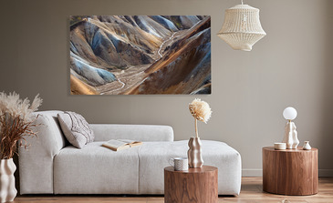 Visualisation du produit