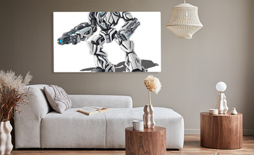 Visualisation du produit