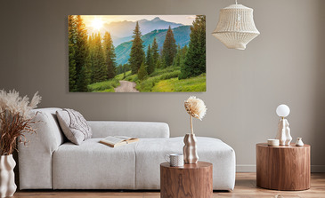 Visualisation du produit