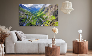 Visualisation du produit