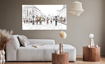 Visualisation du produit