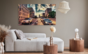 Visualisation du produit