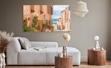 Visualisation du produit