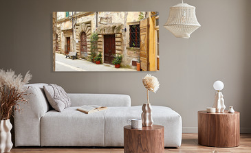 Visualisation du produit