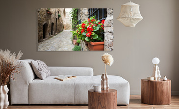 Visualisation du produit