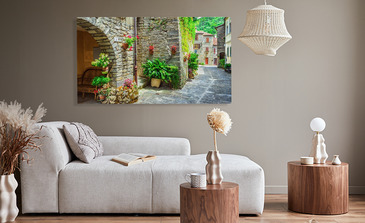 Visualisation du produit