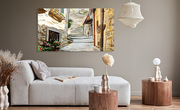 Visualisation du produit