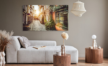 Visualisation du produit