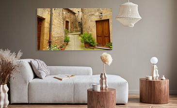 Visualisation du produit