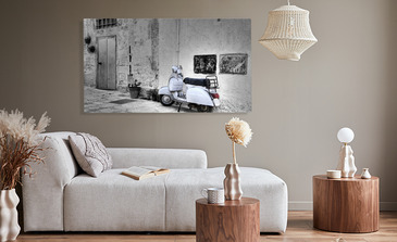 Visualisation du produit