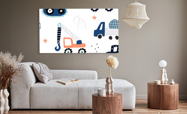 Visualisation du produit