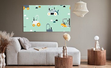 Visualisation du produit