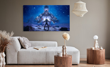 Visualisation du produit