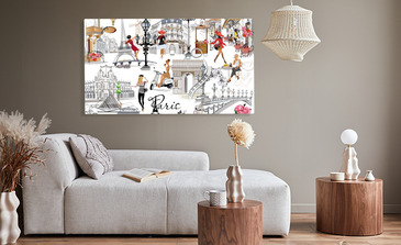 Visualisation du produit