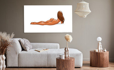 Visualisation du produit