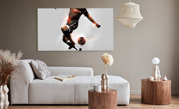 Visualisation du produit