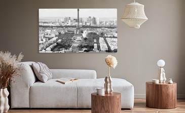 Visualisation du produit