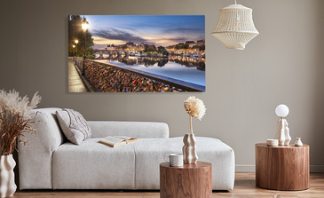 Visualisation du produit