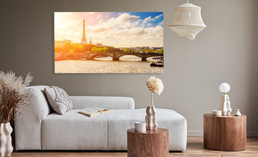 Visualisation du produit