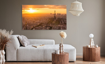 Visualisation du produit