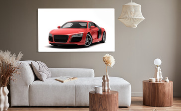 Visualisation du produit