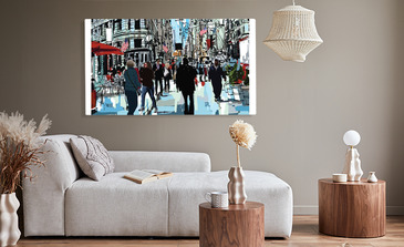 Visualisation du produit