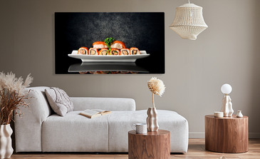 Visualisation du produit