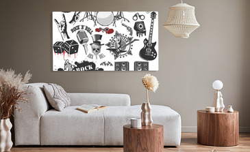 Visualisation du produit