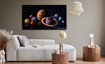 Visualisation du produit