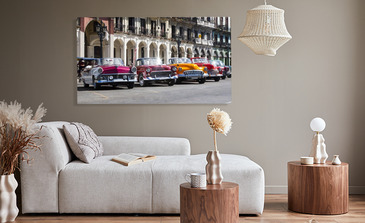 Visualisation du produit