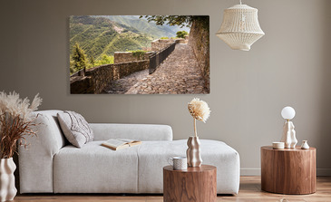 Visualisation du produit