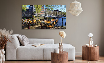 Visualisation du produit