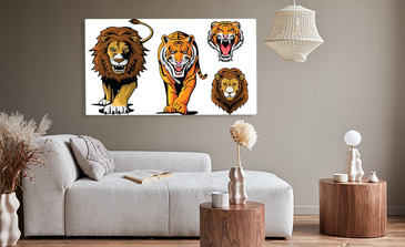 Visualisation du produit