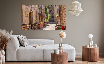 Visualisation du produit