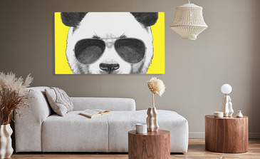 Visualisation du produit